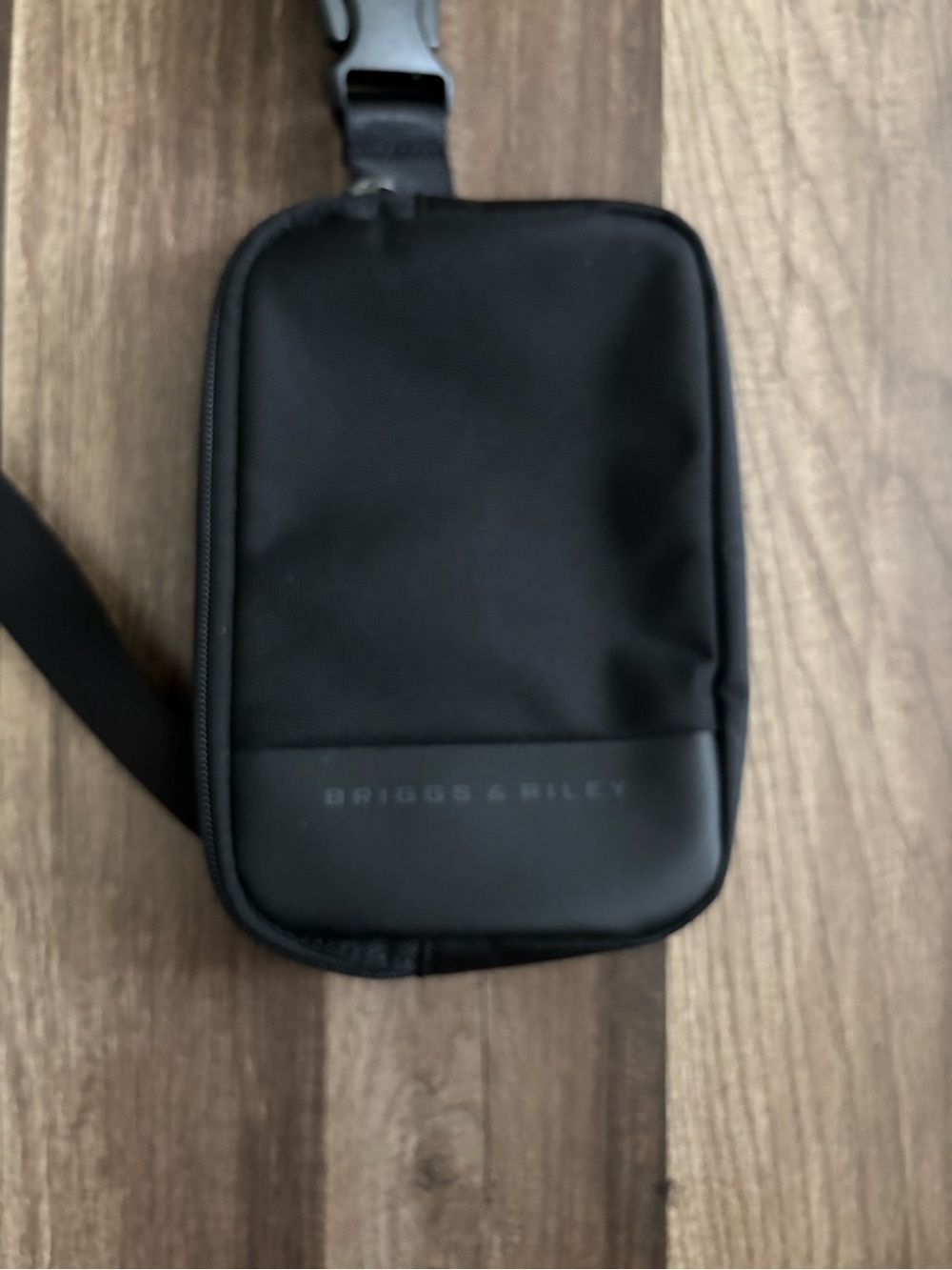 Briggs & Riley sling bag